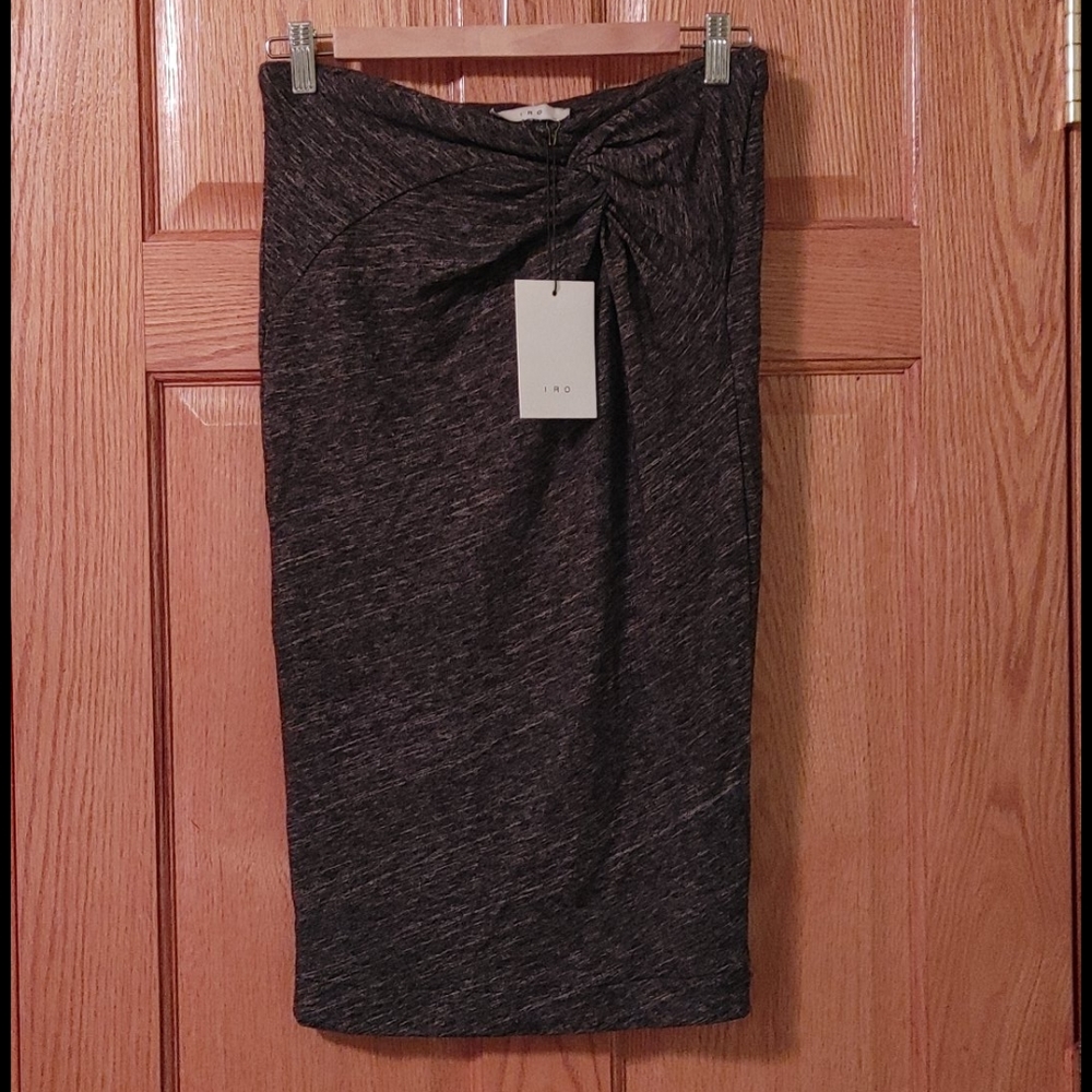 IRO skirt